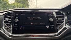 Volkswagen T-Roc 2.0 TDI 4MOTION SEL 5dr Diesel Hatchback